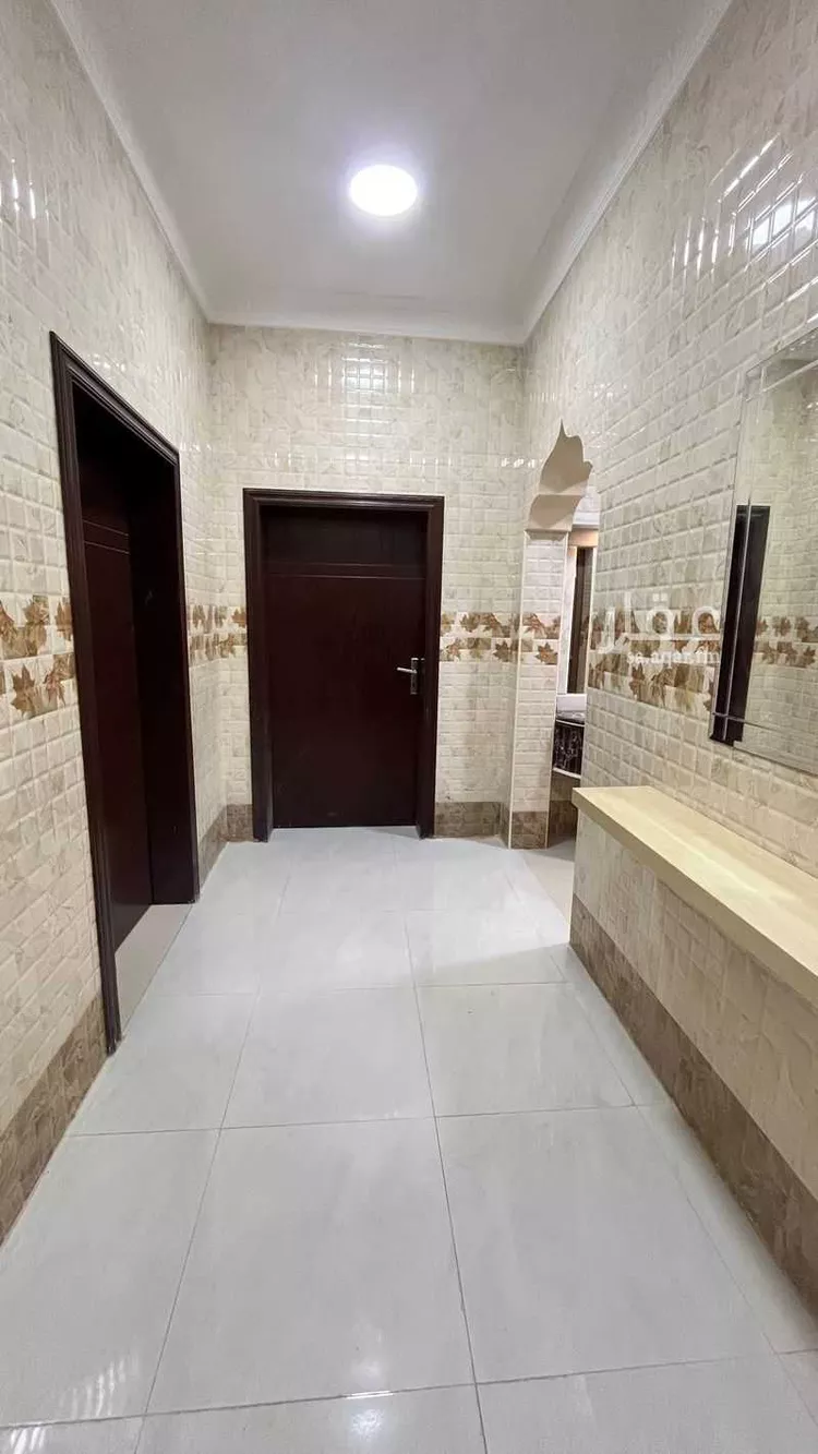 شقة للإيجار في شارع 3427744, حي الضباب, مدينة الاحساء, المنطقة الشرقية صورة 4