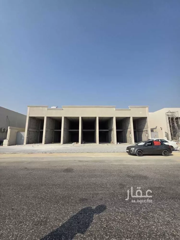 محل للإيجار في شارع المغيره ابن شعبه, حي الصواري, مدينة الخبر, المنطقة الشرقية صورة 2