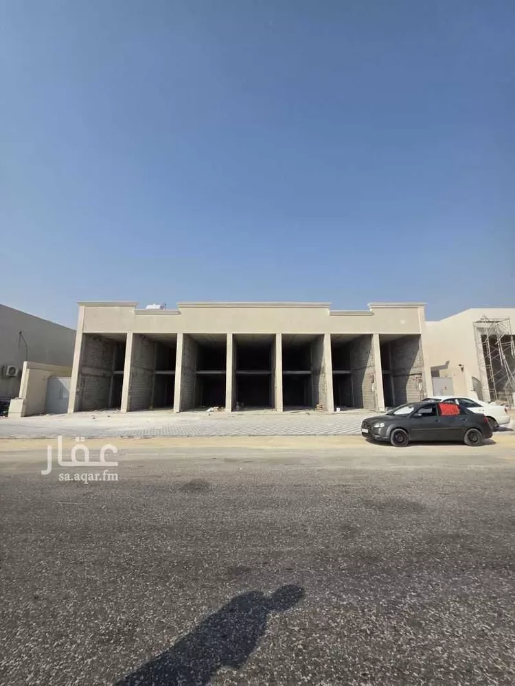 محل للإيجار في شارع المغيره ابن شعبه, حي الصواري, مدينة الخبر, المنطقة الشرقية صورة 2