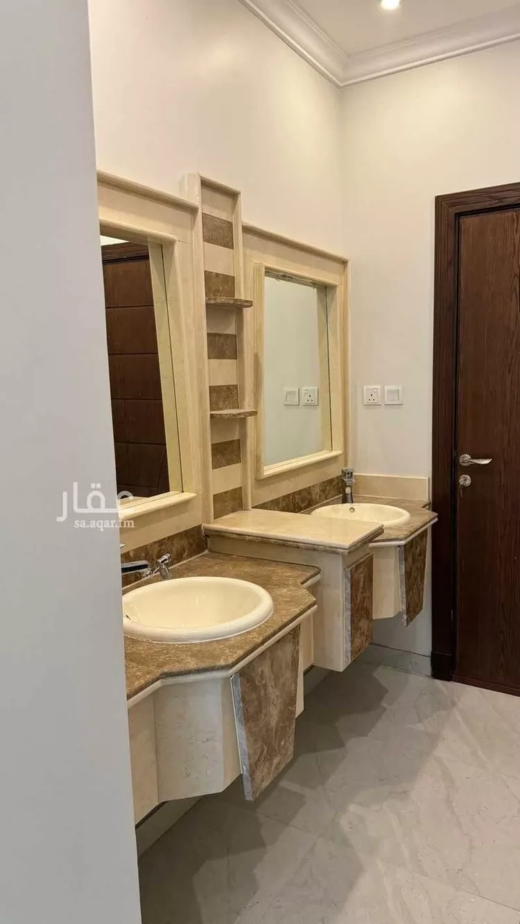 شقة للإيجار في شارع سعيد بن المسيب, حي الجامعة, مدينة الظهران, المنطقة الشرقية صورة 4