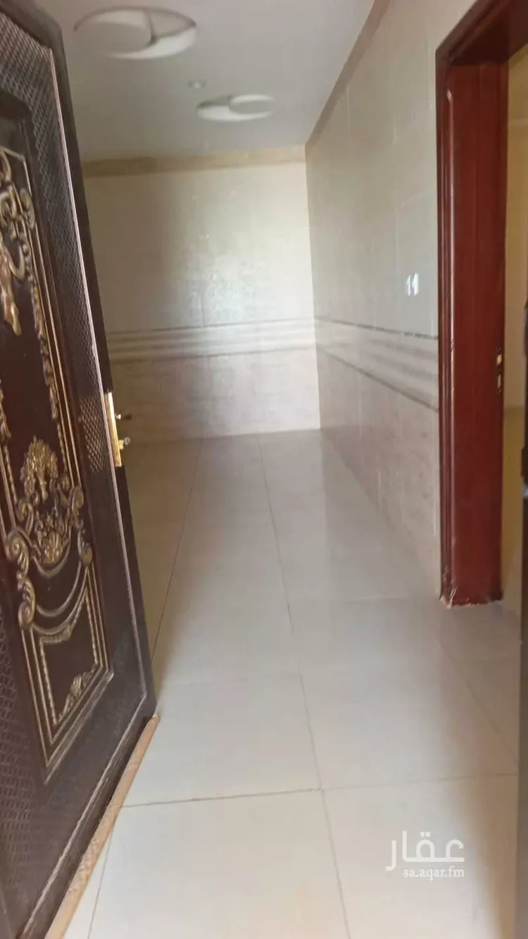 دور للإيجار في شارع نوال محجوب شيخ, حي التعاون, مدينة تبوك, منطقة تبوك