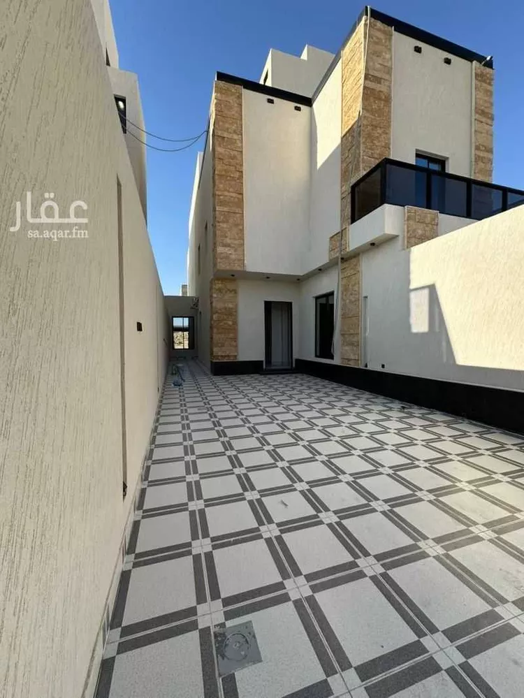 دور للبيع في شارع عيد الانصاري, حي ضاحية نمار, مدينة الرياض, منطقة الرياض صورة 2