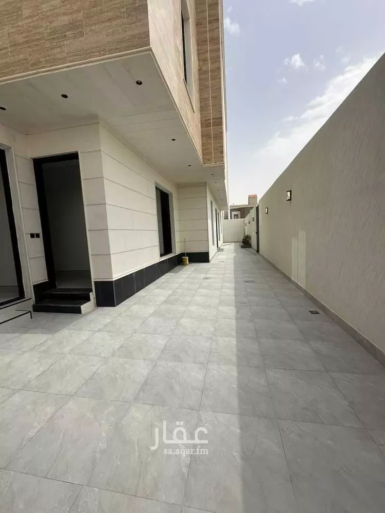 دور للبيع في شارع أبي يعلى الموصلي, حي البيان, مدينة الرياض, منطقة الرياض صورة 2