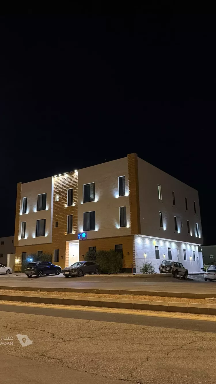 شقة للبيع في شارع جبل العين, حي ظهرة لبن, مدينة الرياض, منطقة الرياض 7
