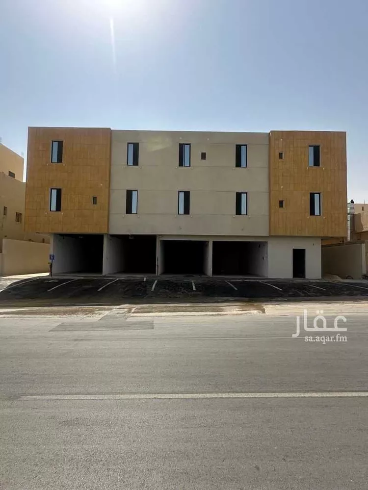 عمارة للإيجار في شارع ينبع, حي ظهرة لبن, مدينة الرياض, منطقة الرياض