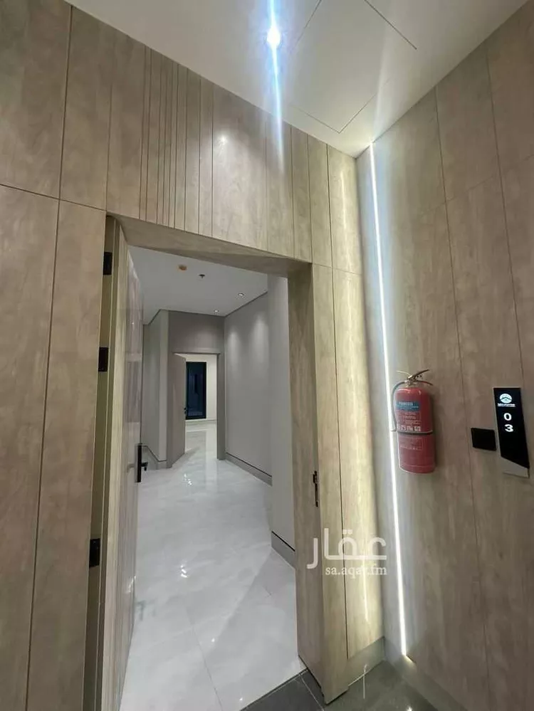 شقة للبيع في شارع جبل الدخان, حي ظهرة لبن, مدينة الرياض, منطقة الرياض صورة 2