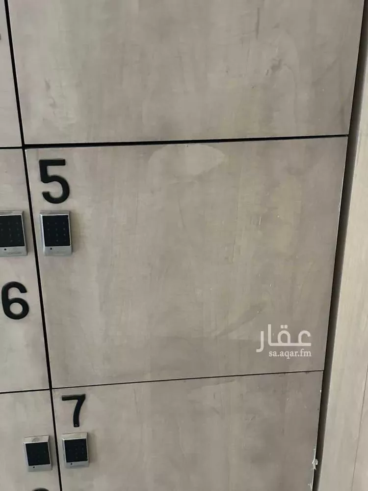 شقة للإيجار في شارع الجميل ابن حاتم, حي ظهرة لبن, مدينة الرياض, منطقة الرياض صورة 3