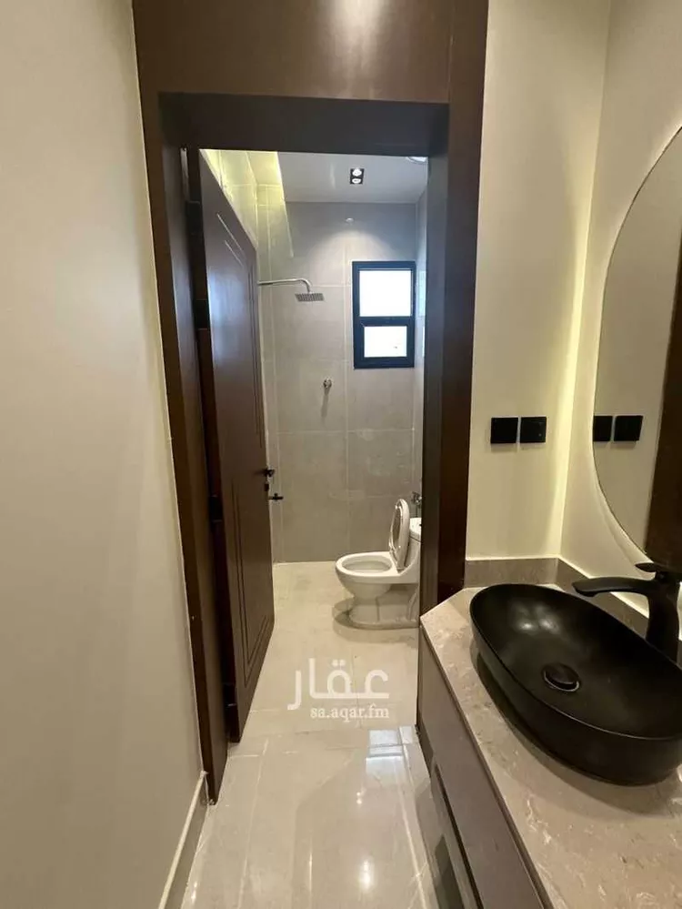 شقة للإيجار في شارع الجميل ابن حاتم, حي ظهرة لبن, مدينة الرياض, منطقة الرياض 1 صورة