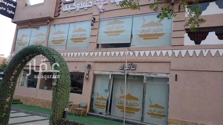 عمارة للإيجار في شارع خديجة بنت خويلد, حي طويق, مدينة الرياض, منطقة الرياض صورة 3