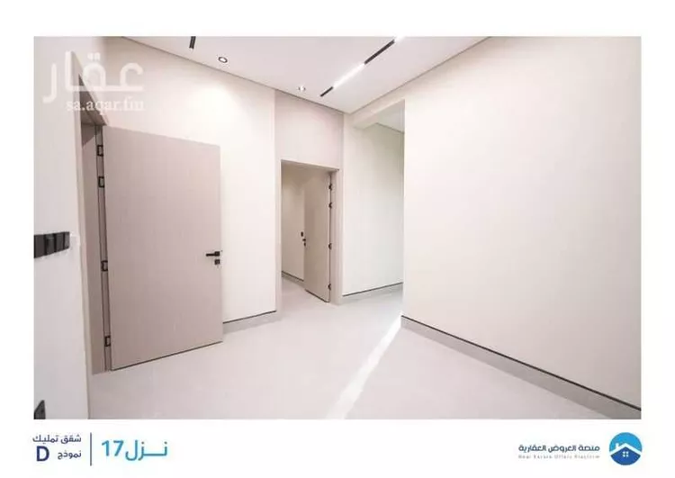 شقة للإيجار في شارع جبل العين, حي ظهرة لبن, مدينة الرياض, منطقة الرياض صورة 5