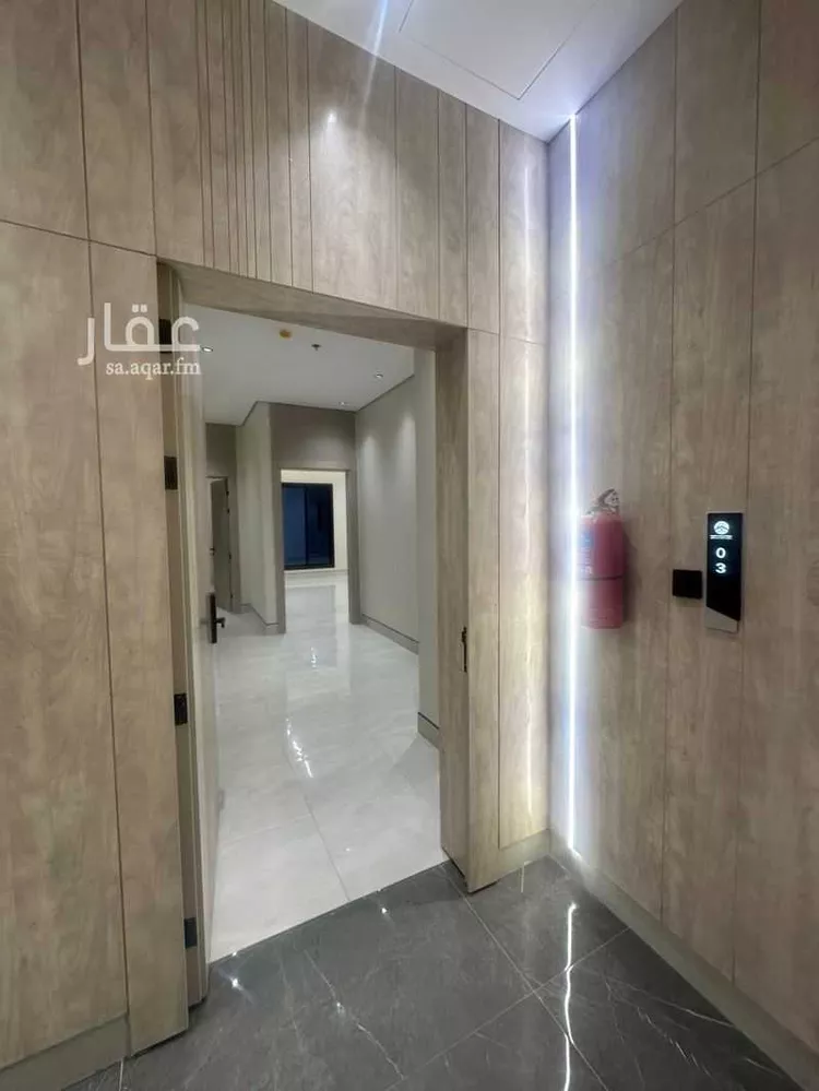 شقة للبيع في شارع جبل الدخان, حي ظهرة لبن, مدينة الرياض, منطقة الرياض 8