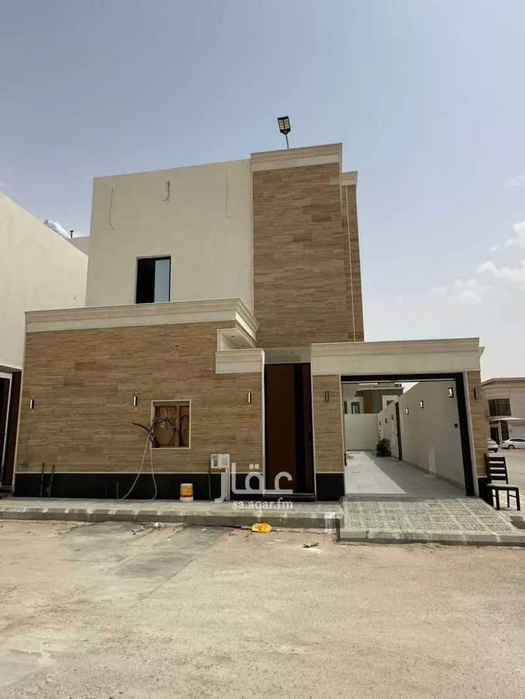 دور للبيع في شارع أبي يعلى الموصلي, حي البيان, مدينة الرياض, منطقة الرياض