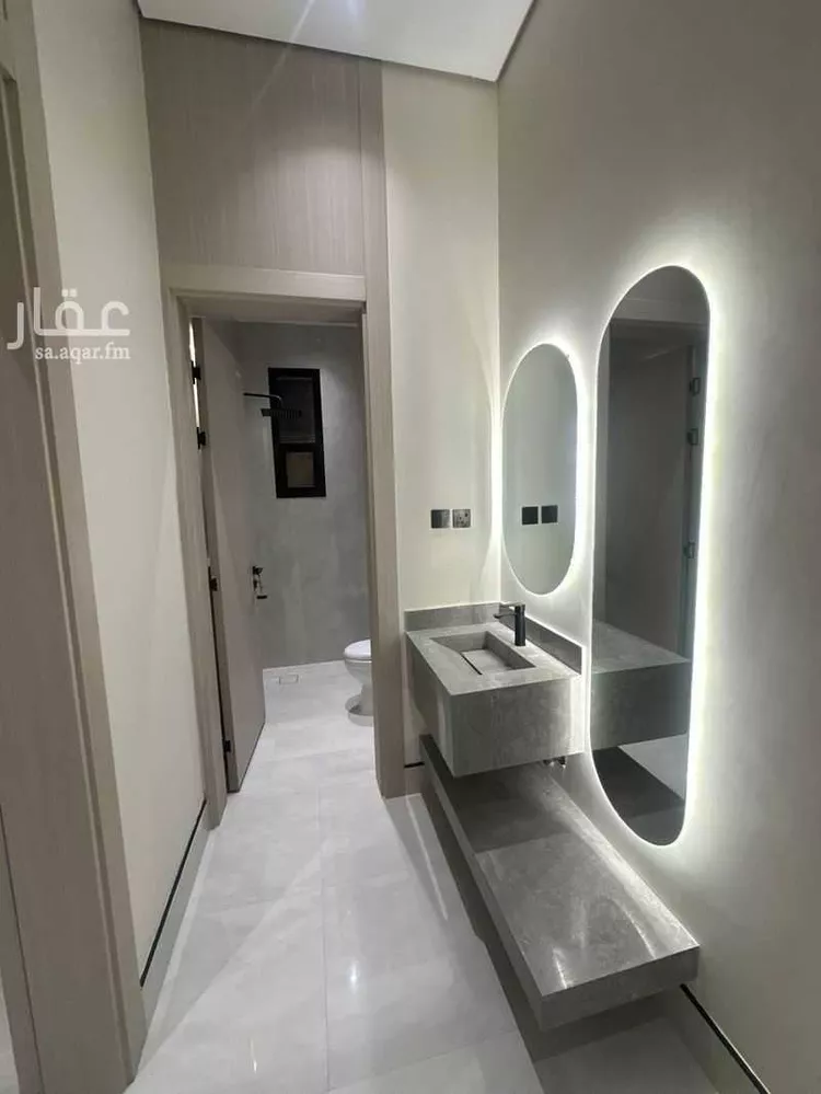 شقة للإيجار في شارع جبل الدخان, حي ظهرة لبن, مدينة الرياض, منطقة الرياض 13