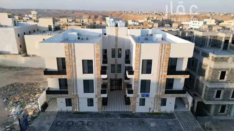 شقة للإيجار في شارع جبل العين, حي ظهرة لبن, مدينة الرياض, منطقة الرياض 1 صورة