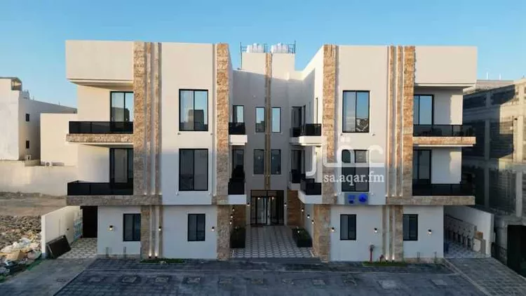 Apartment for Sale in Riyadh Dhahrat Laban