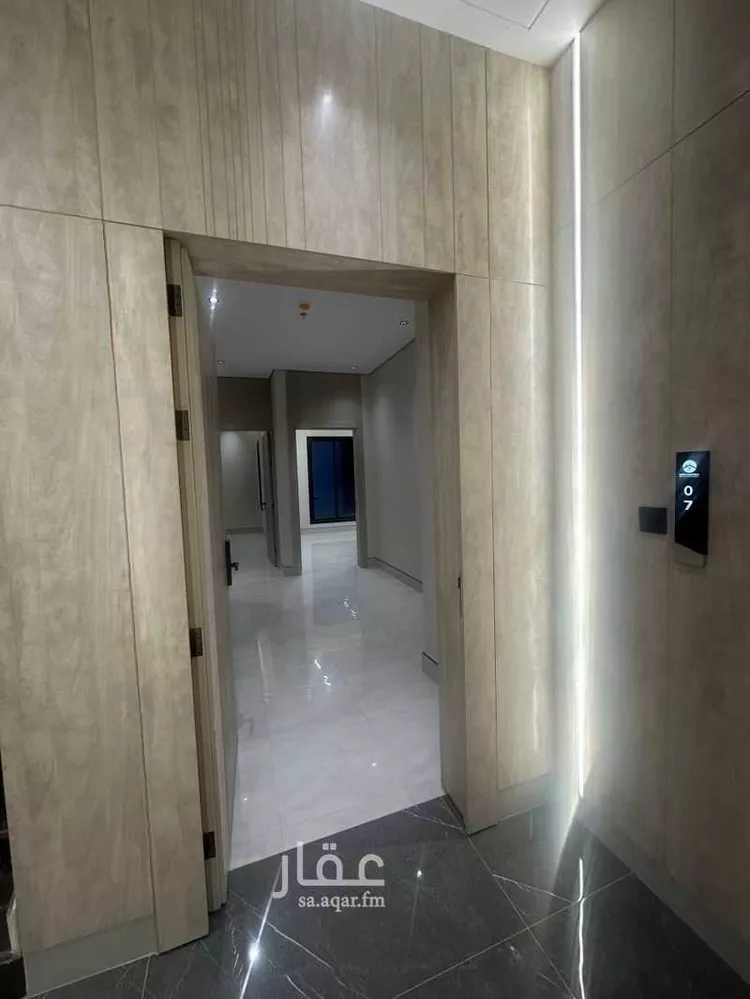 شقة للبيع في شارع جبل الدخان, حي ظهرة لبن, مدينة الرياض, منطقة الرياض 10