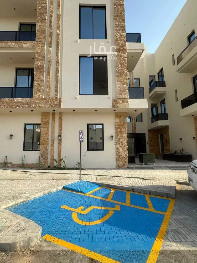 شقة للبيع في شارع جبل العين, حي ظهرة لبن, مدينة الرياض, منطقة الرياض صورة 2