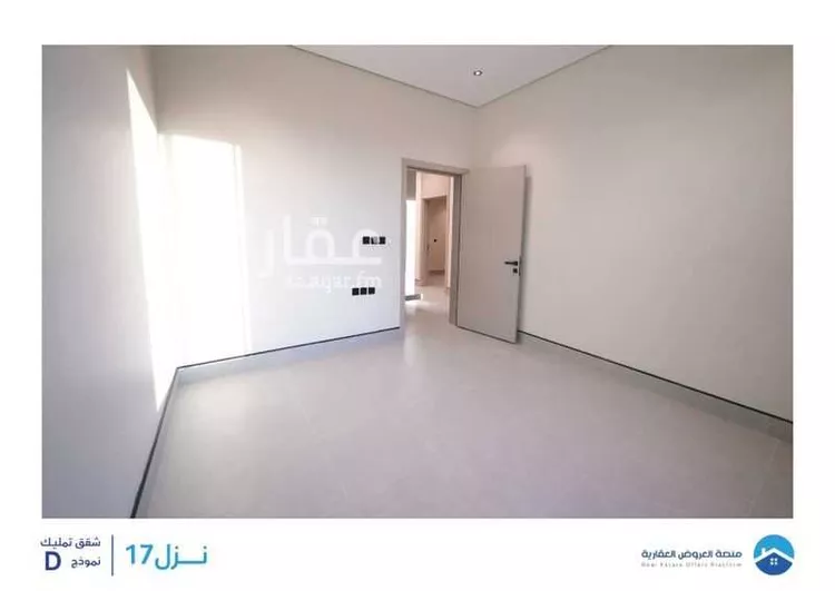 شقة للبيع في شارع جبل العين, حي ظهرة لبن, مدينة الرياض, منطقة الرياض 6