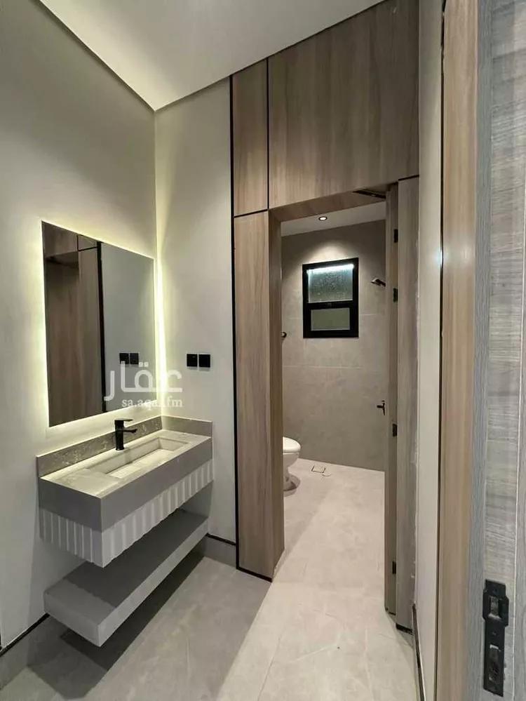 شقة للبيع في شارع علي بن ابي العباس, حي الجنادرية, مدينة الرياض, منطقة الرياض صورة 3