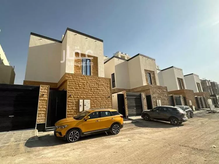 دور للبيع في شارع قابوس, حي المعيزيلة, مدينة الرياض, منطقة الرياض صورة 2