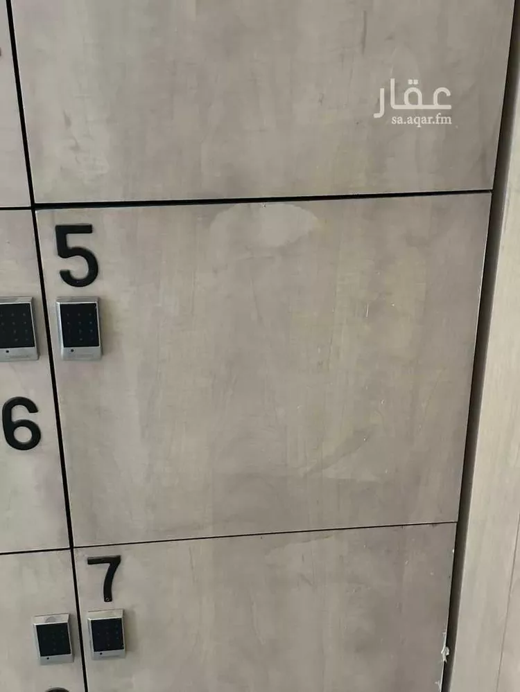 شقة للإيجار في شارع الجميل ابن حاتم, حي ظهرة لبن, مدينة الرياض, منطقة الرياض صورة 4