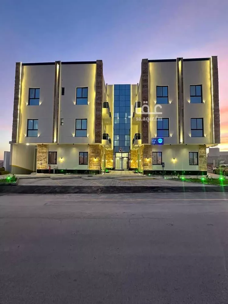 Apartment for Sale in Riyadh Dhahrat Laban