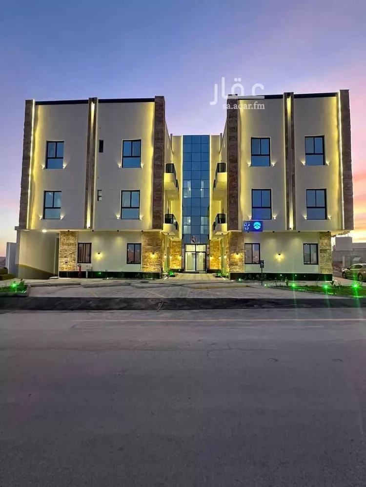 Apartment for Sale in Riyadh Dhahrat Laban