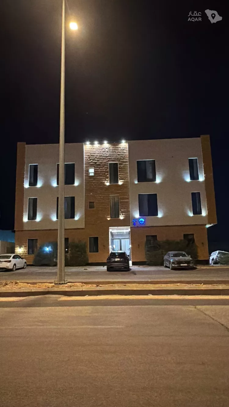 شقة للبيع في شارع جبل العين, حي ظهرة لبن, مدينة الرياض, منطقة الرياض 6