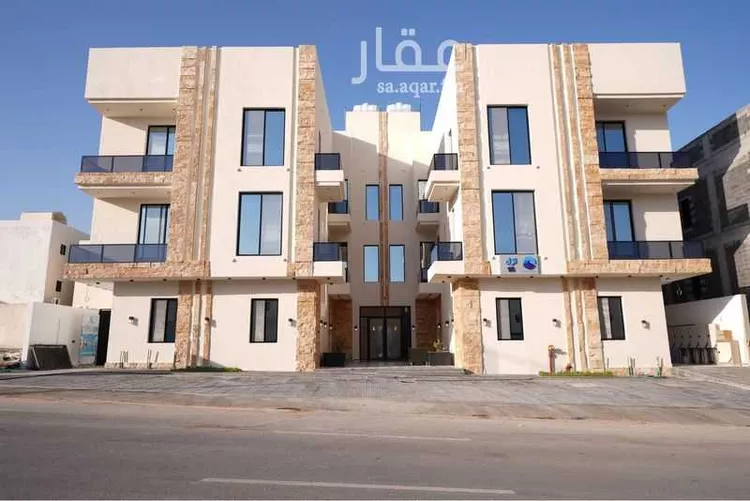 شقة للبيع في شارع جبل العين, حي ظهرة لبن, مدينة الرياض, منطقة الرياض