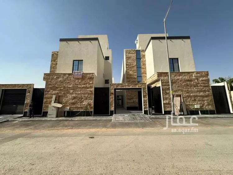 دور للبيع في شارع الجنادرية, حي الجنادرية, مدينة الرياض, منطقة الرياض