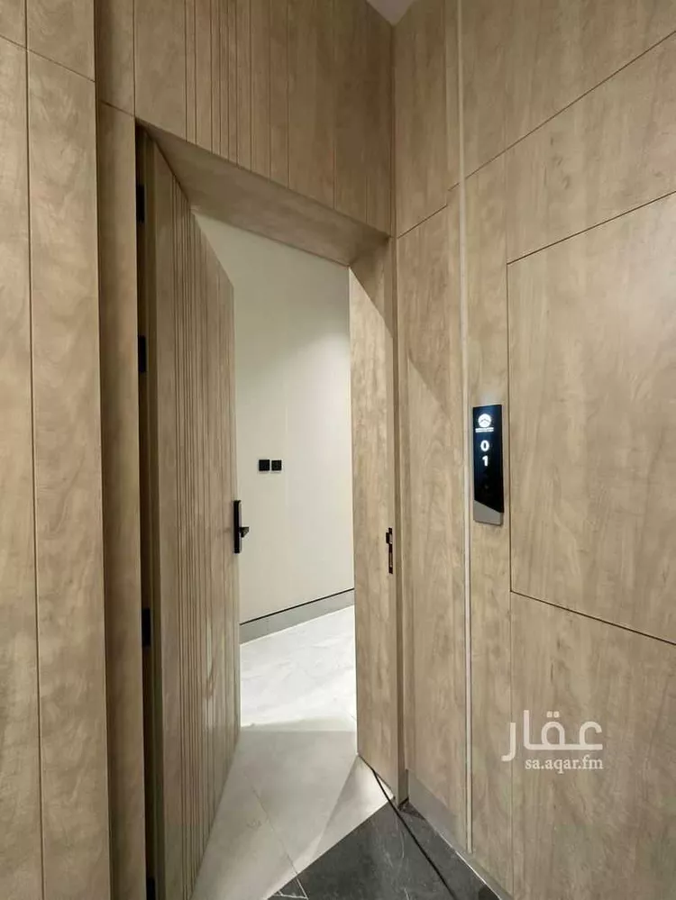 شقة للبيع في شارع جبل الدخان, حي ظهرة لبن, مدينة الرياض, منطقة الرياض صورة 2