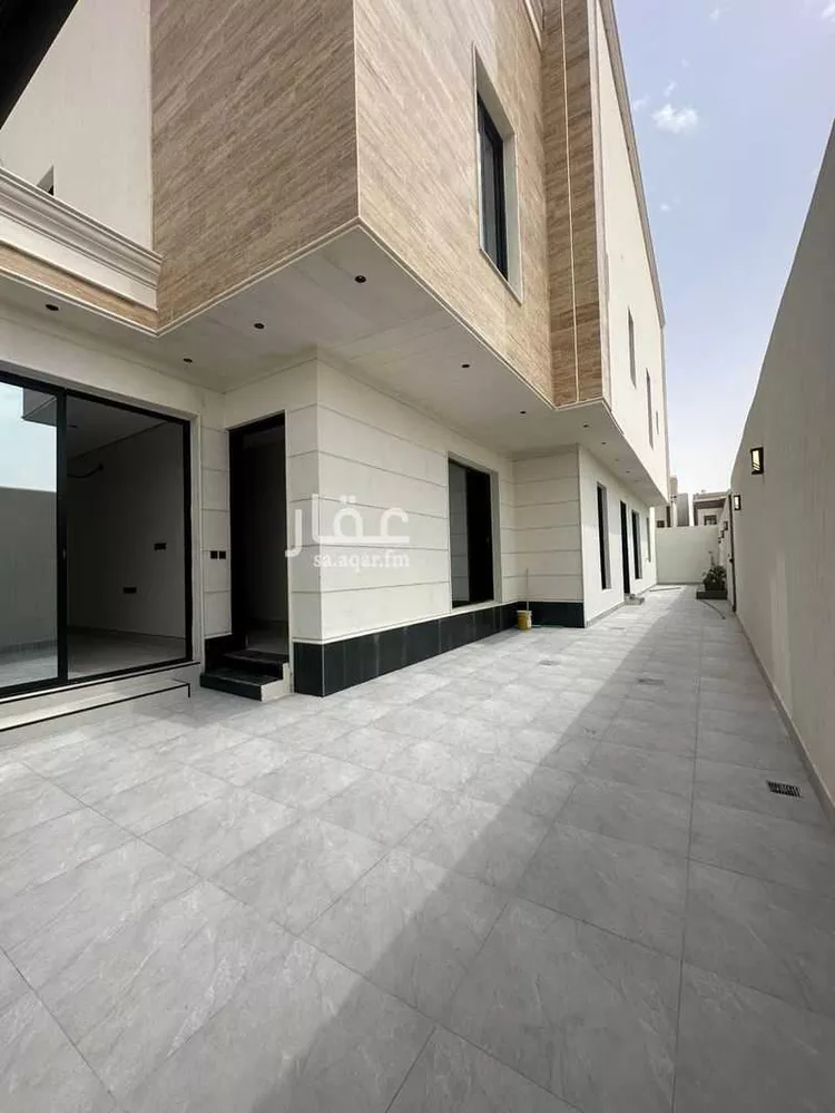 دور للبيع في شارع أبي يعلى الموصلي, حي البيان, مدينة الرياض, منطقة الرياض صورة 3