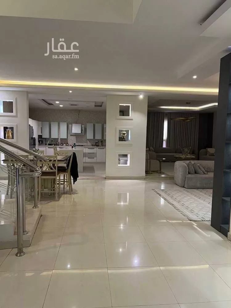 فيلا للبيع في شارع الليمون, حي الحزم, مدينة الرياض, منطقة الرياض صورة 4