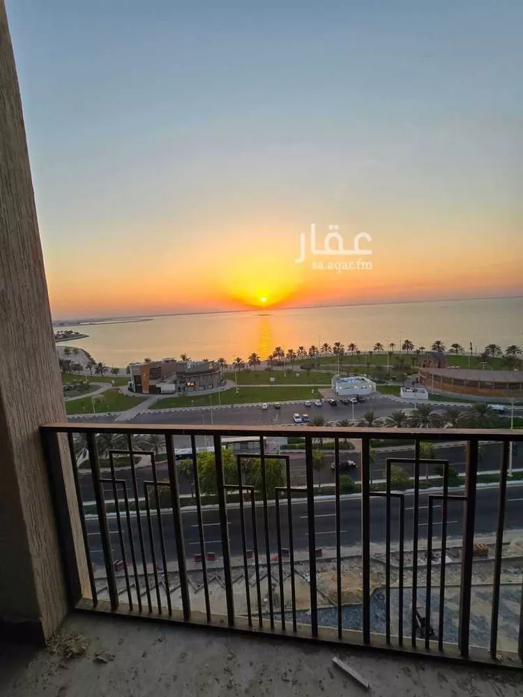 شقة للإيجار في شارع الملك عبد الله بن عبدالعزيز, حي الشاطئ الغربي, مدينة الدمام, المنطقة الشرقية