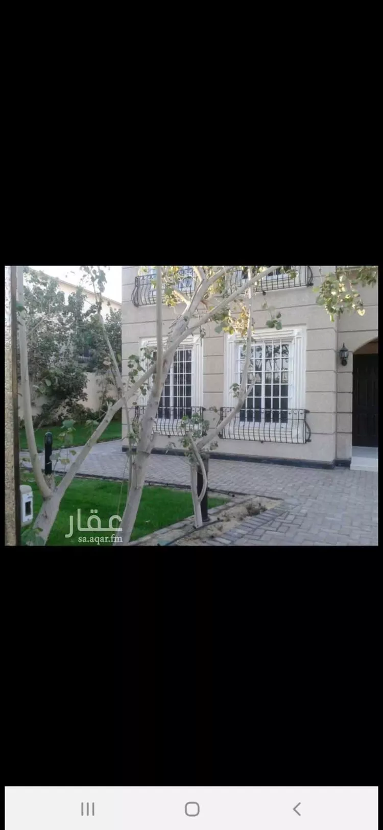 فيلا للبيع في حي الخزامى, مدينة الخبر, المنطقة الشرقية صورة 3