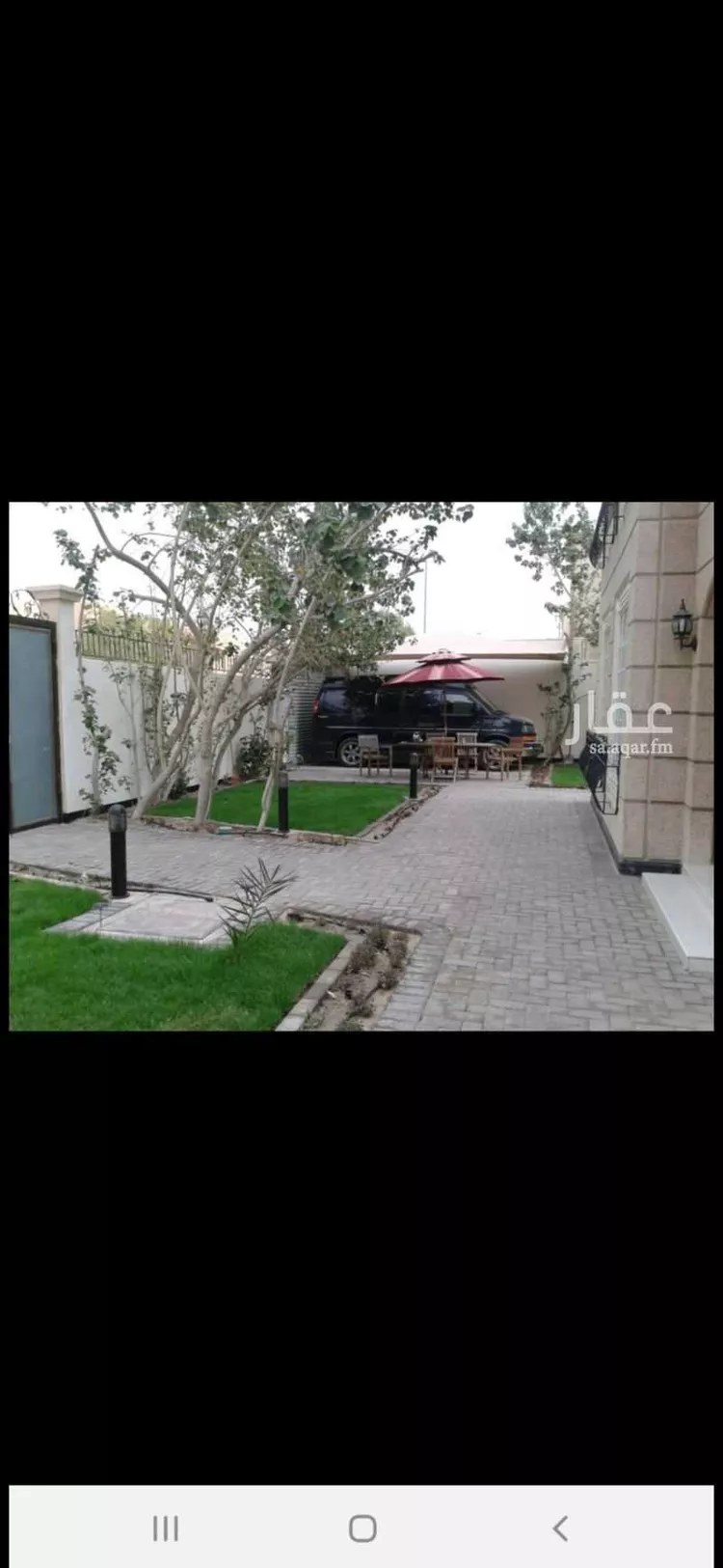 فيلا للبيع في حي الخزامى, مدينة الخبر, المنطقة الشرقية 14