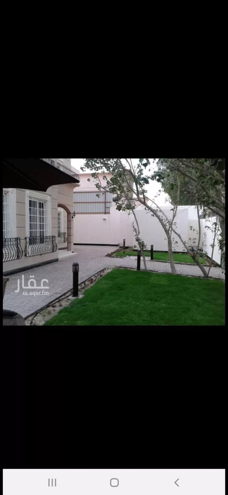 فيلا للبيع في حي الخزامى, مدينة الخبر, المنطقة الشرقية صورة 4