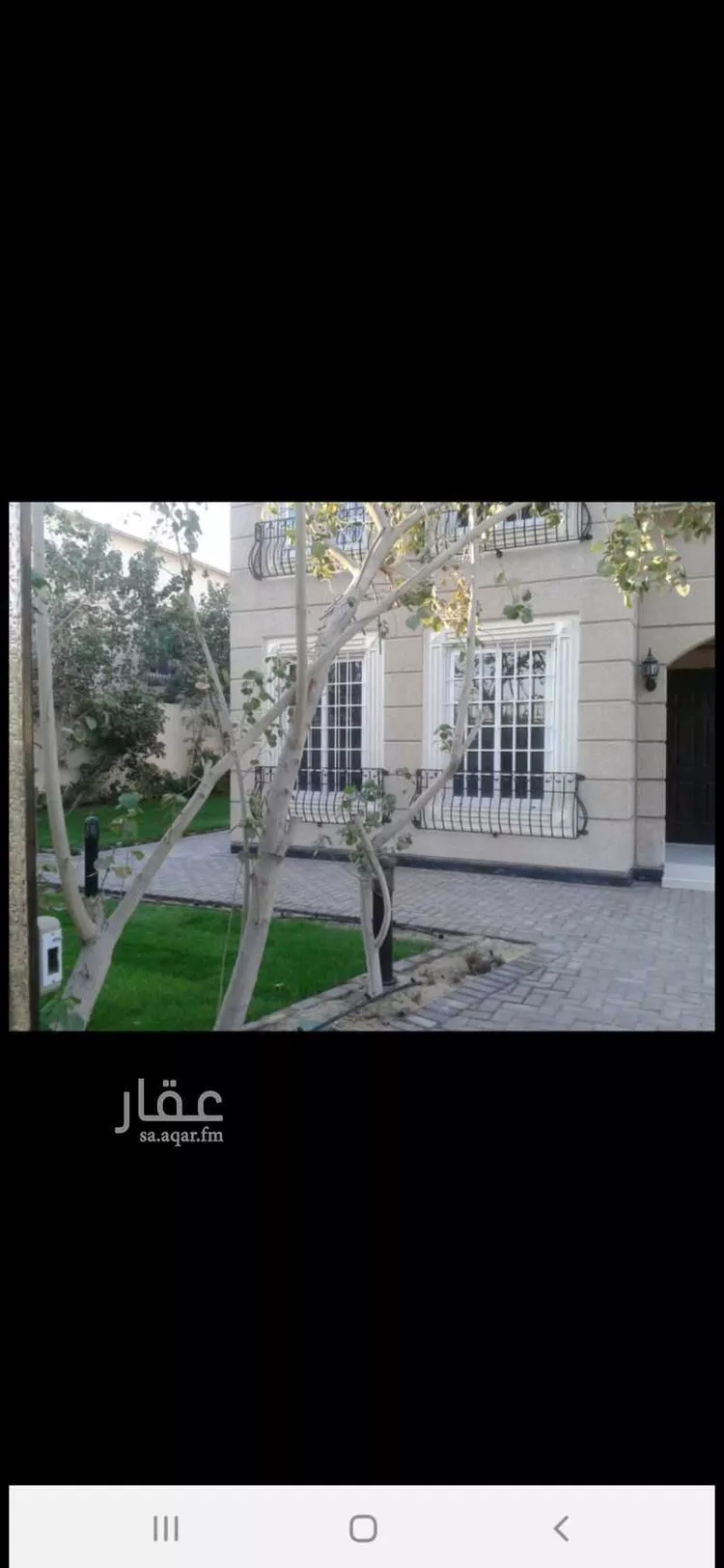 فيلا للبيع في حي الخزامى, مدينة الخبر, المنطقة الشرقية 7