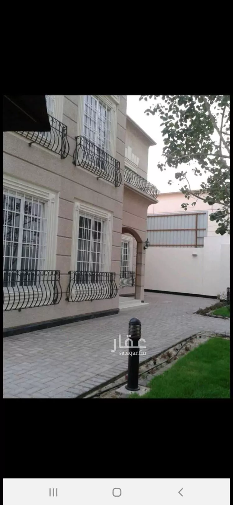 فيلا للبيع في حي الخزامى, مدينة الخبر, المنطقة الشرقية 12
