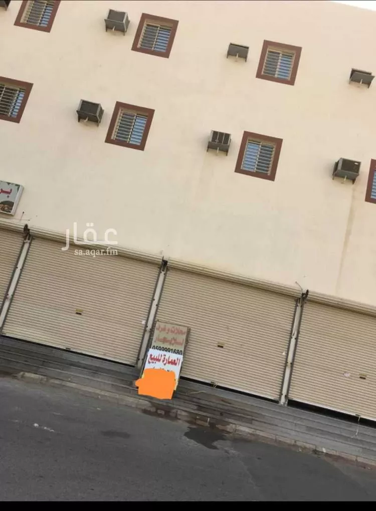 Building for Sale in Thuwal Thuwal