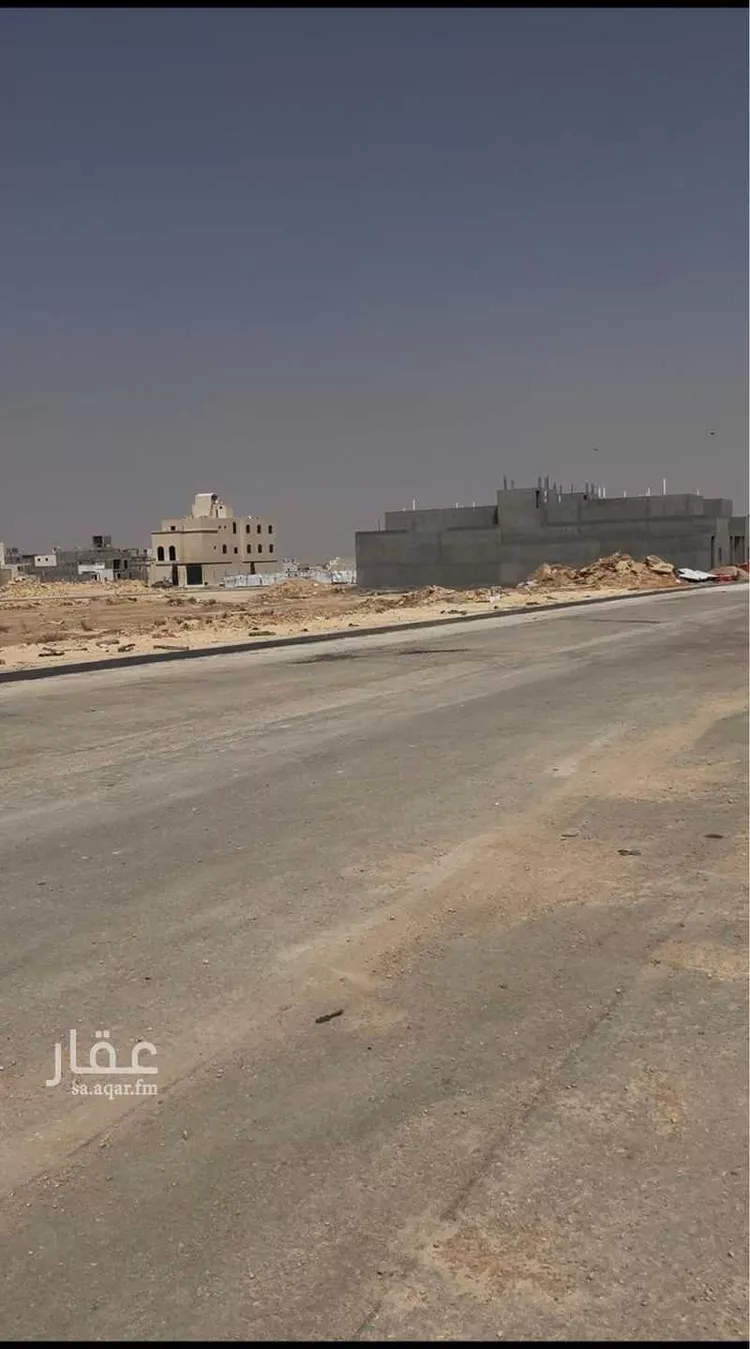 أرض للبيع في حي ضاحية نمار, مدينة الرياض, منطقة الرياض صورة 2