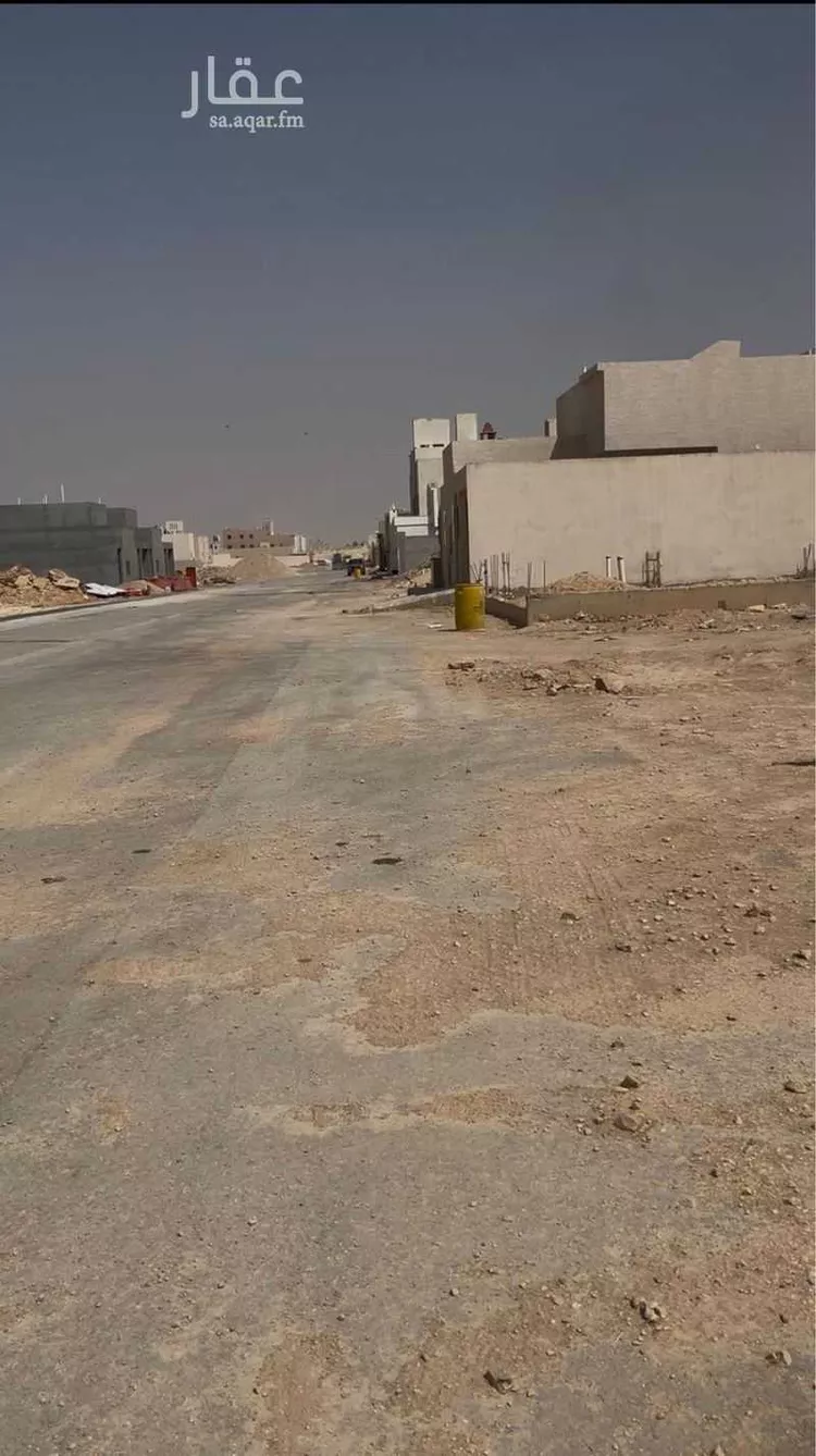 أرض للبيع في حي ضاحية نمار, مدينة الرياض, منطقة الرياض صورة 3