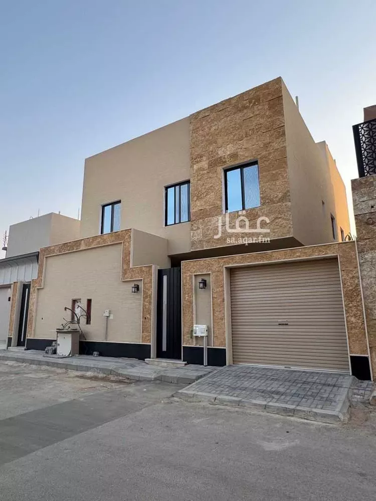 Villa for Sale in Riyadh Al Arid