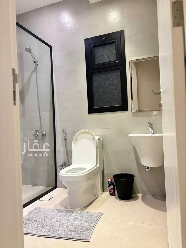 شقة للإيجار في شارع عبدالله الخرجي, حي الملقا, مدينة الرياض, منطقة الرياض صورة 5