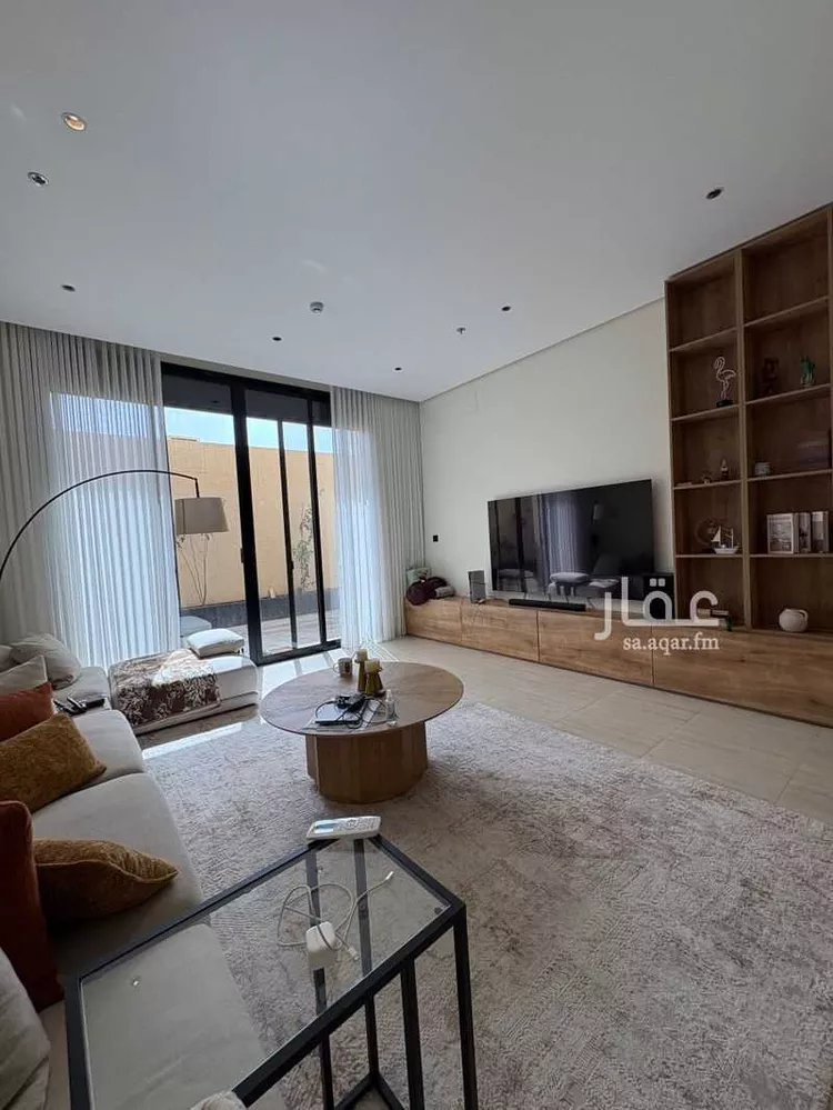 شقة للبيع في شارع حسين بن غنام, حي النزهة, مدينة الرياض, منطقة الرياض 12