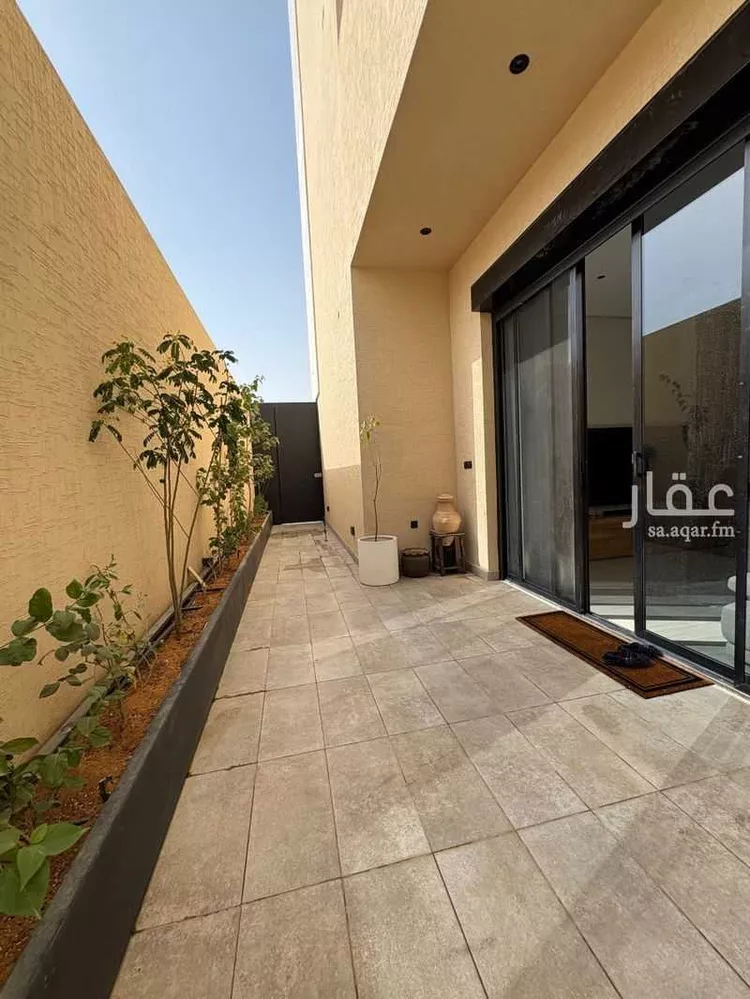 شقة للبيع في شارع حسين بن غنام, حي النزهة, مدينة الرياض, منطقة الرياض 6