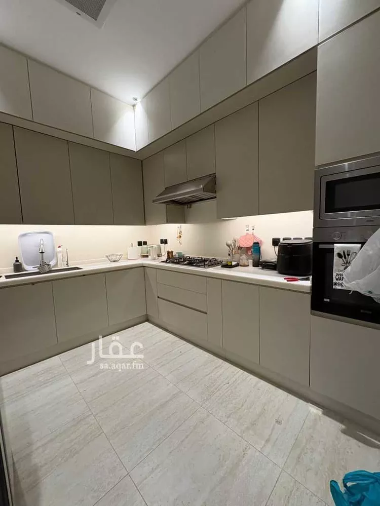 شقة للبيع في شارع حسين بن غنام, حي النزهة, مدينة الرياض, منطقة الرياض 9