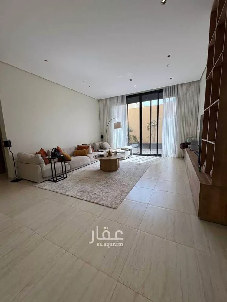شقة للبيع في شارع حسين بن غنام, حي النزهة, مدينة الرياض, منطقة الرياض 7