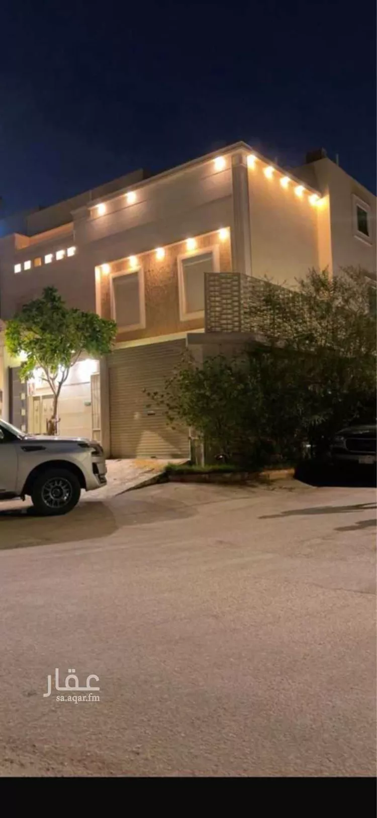 فيلا للبيع في شارع هاجر ، حي اليرموك ، الرياض ، منطقة الرياض