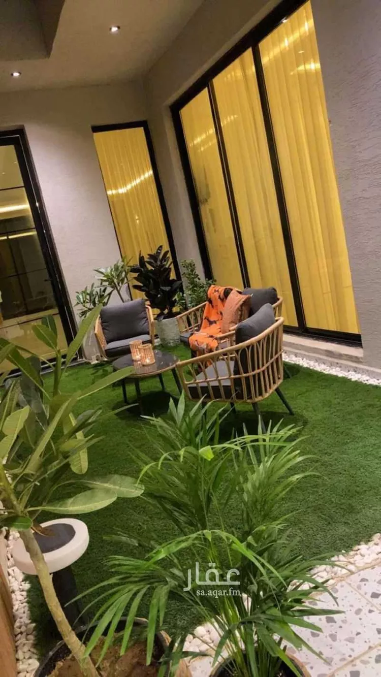 فيلا للبيع في شارع محمد بن المعلي, حي الرمال, مدينة الرياض, منطقة الرياض صورة 4